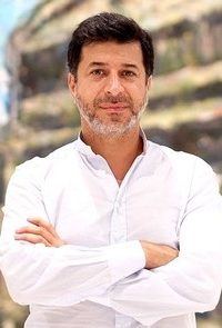 saleh barakat