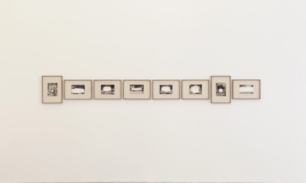 AZ_An Extraordinary Event_2018_8 inkjet prints_30x43cm_1